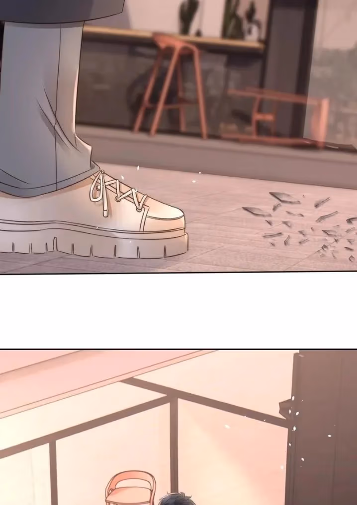 Read Facing Off Against the Scumbag Top chapter 48 image 35 on Lezhin