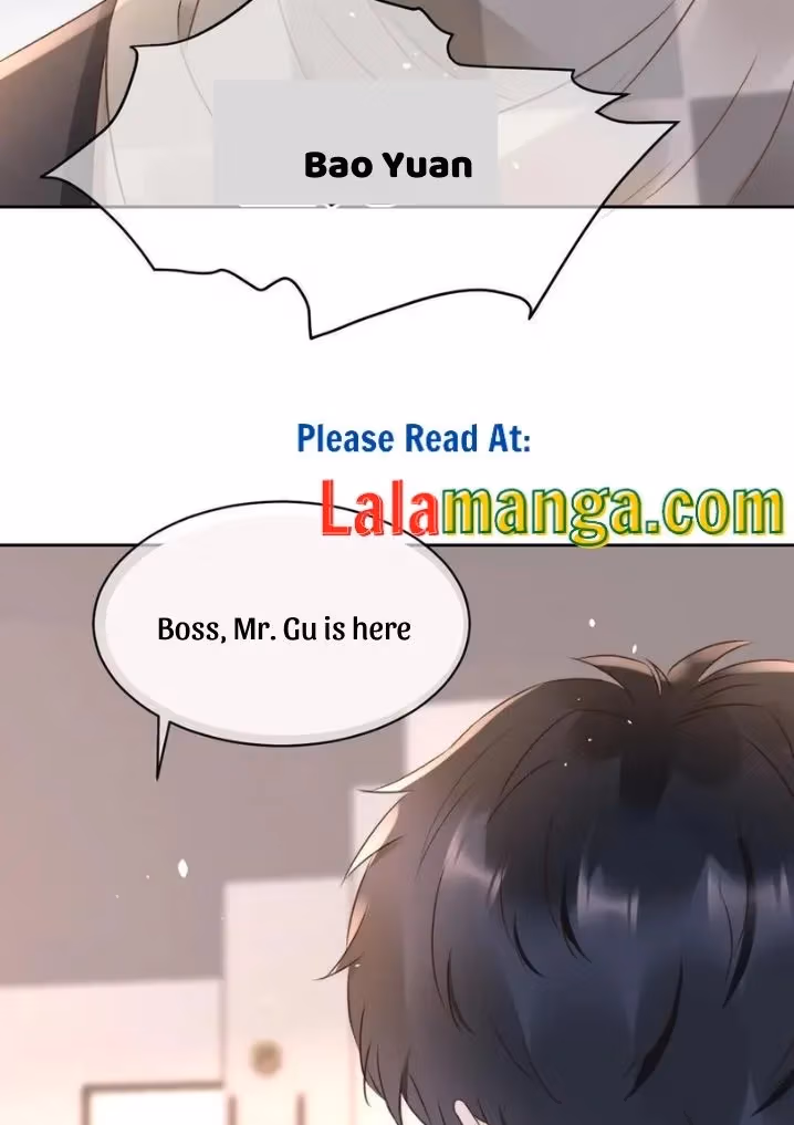 Read Facing Off Against the Scumbag Top chapter 48 image 38 on Lezhin