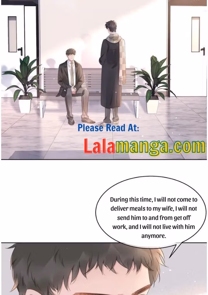 Read Facing Off Against the Scumbag Top chapter 48 image 4 on Lezhin