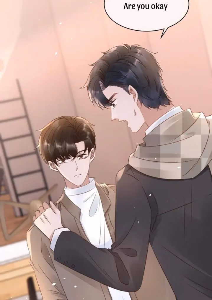 Read Facing Off Against the Scumbag Top chapter 48 image 41 on Lezhin
