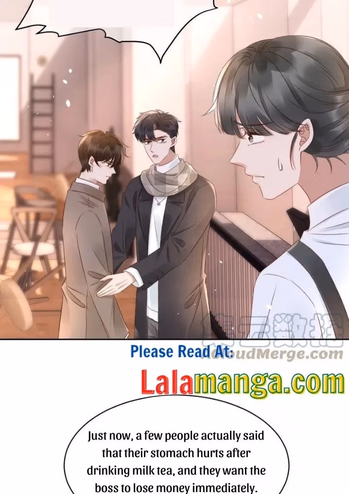 Read Facing Off Against the Scumbag Top chapter 48 image 44 on Lezhin