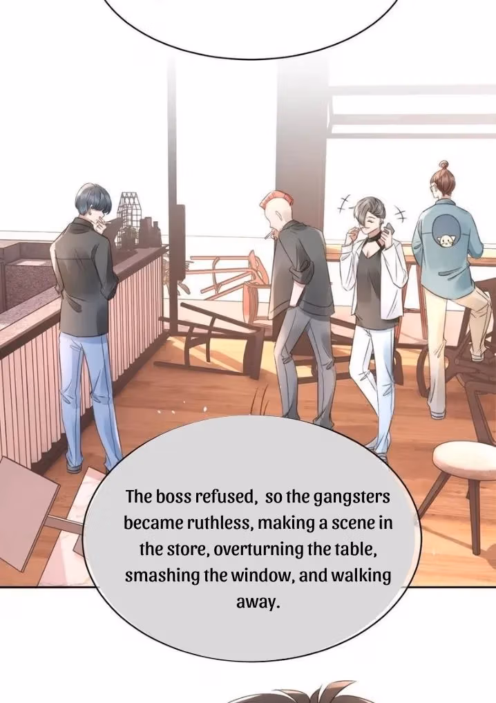 Read Facing Off Against the Scumbag Top chapter 48 image 45 on Lezhin