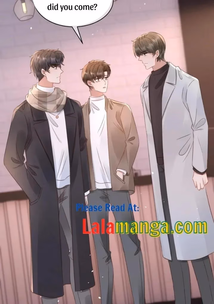 Read Facing Off Against the Scumbag Top chapter 48 image 50 on Lezhin