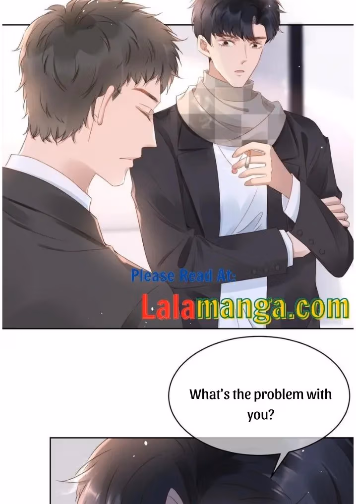 Read Facing Off Against the Scumbag Top chapter 48 image 6 on Lezhin