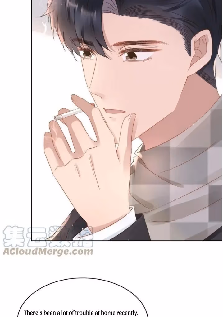 Read Facing Off Against the Scumbag Top chapter 48 image 7 on Lezhin