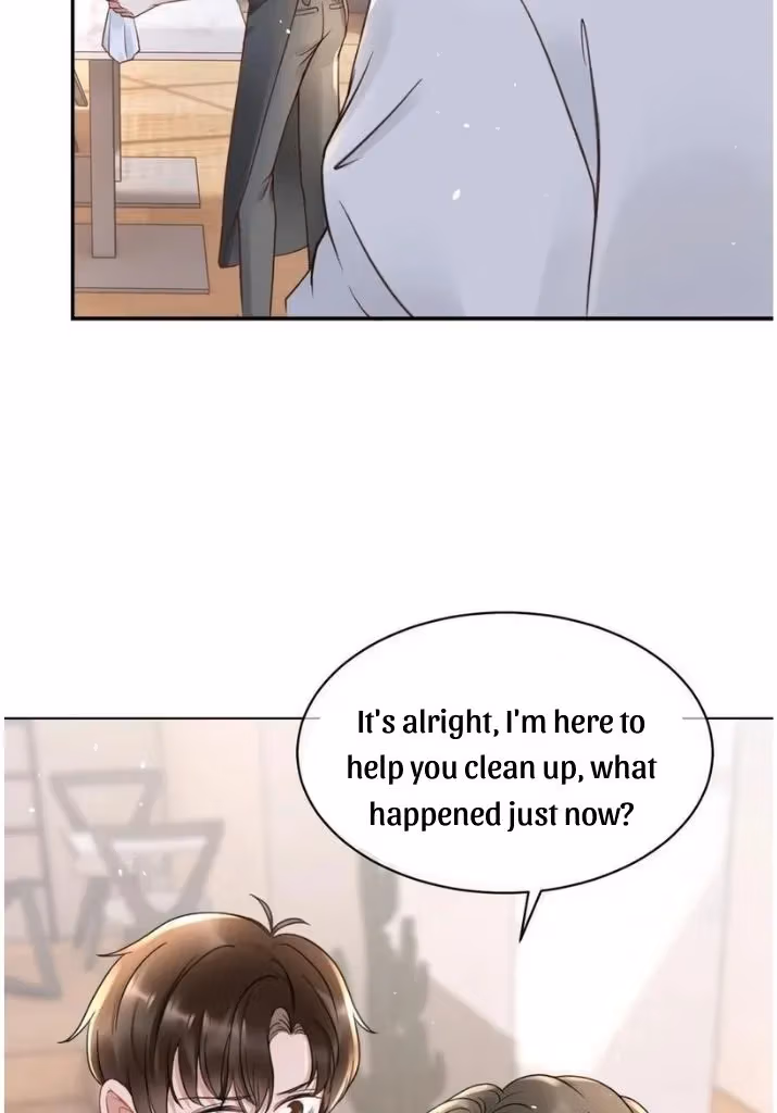 Read Facing Off Against the Scumbag Top chapter 49 image 11 on Lezhin