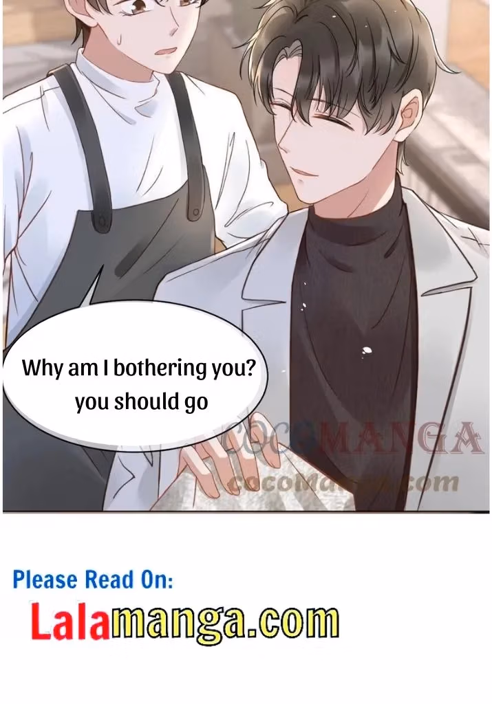 Read Facing Off Against the Scumbag Top chapter 49 image 12 on Lezhin