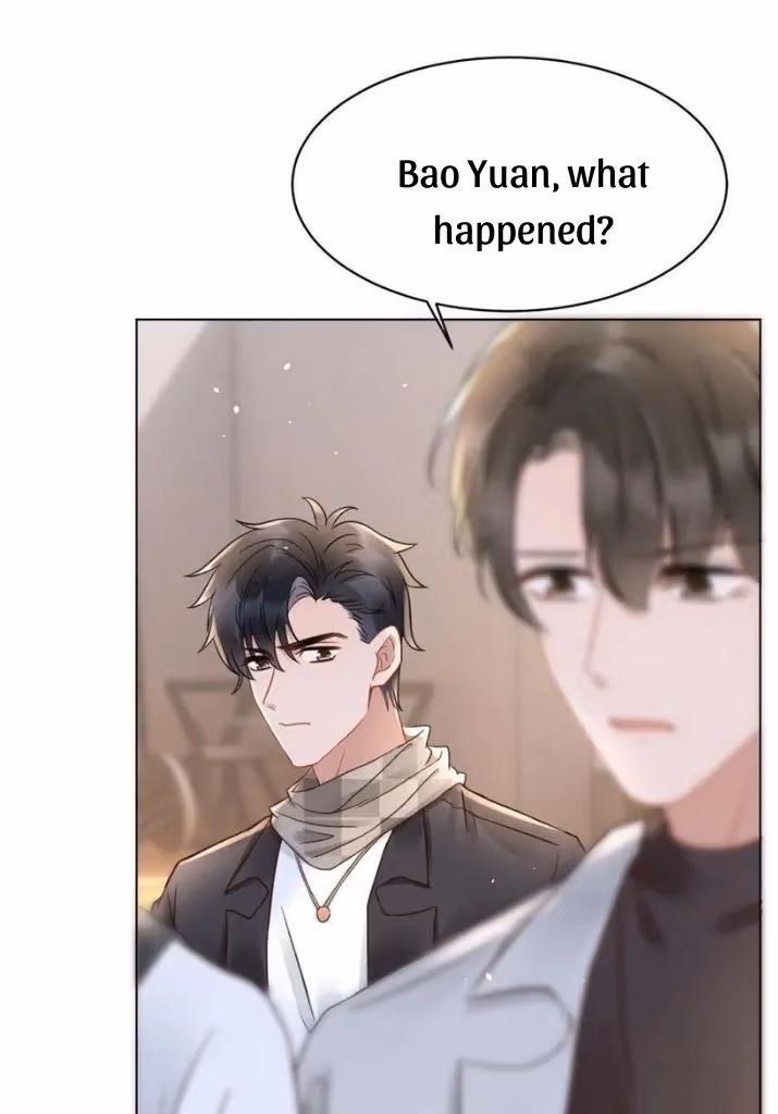 Read Facing Off Against the Scumbag Top chapter 49 image 13 on Lezhin