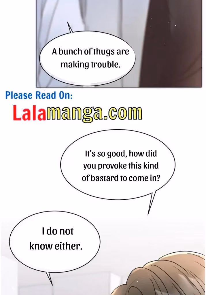 Read Facing Off Against the Scumbag Top chapter 49 image 14 on Lezhin