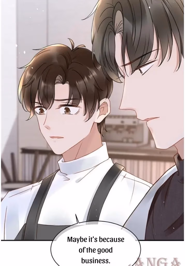Read Facing Off Against the Scumbag Top chapter 49 image 15 on Lezhin