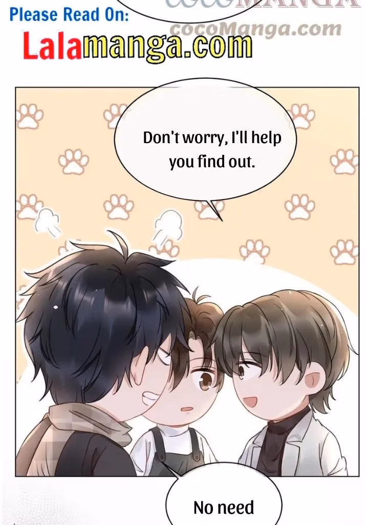 Read Facing Off Against the Scumbag Top chapter 49 image 16 on Lezhin