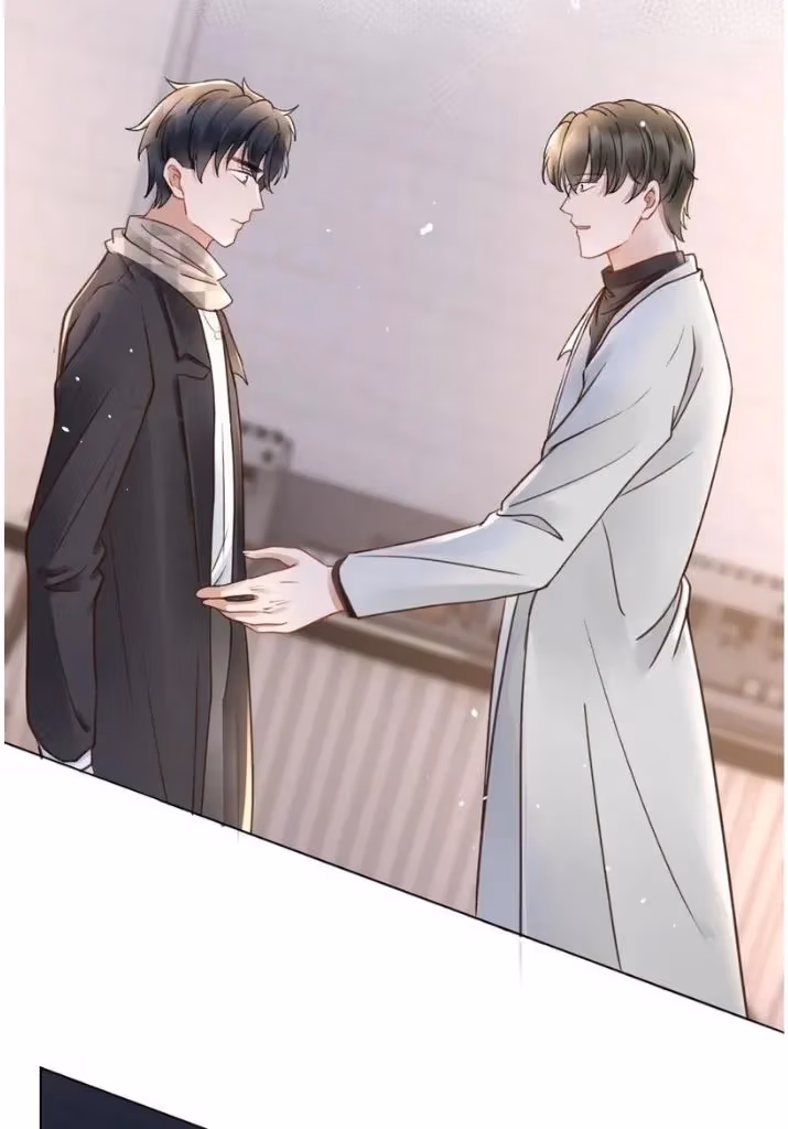 Read Facing Off Against the Scumbag Top chapter 49 image 19 on Lezhin