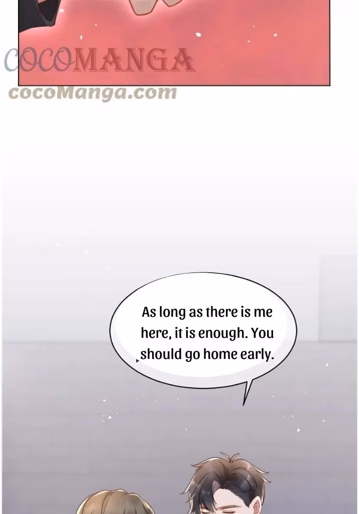 Read Facing Off Against the Scumbag Top chapter 49 image 21 on Lezhin