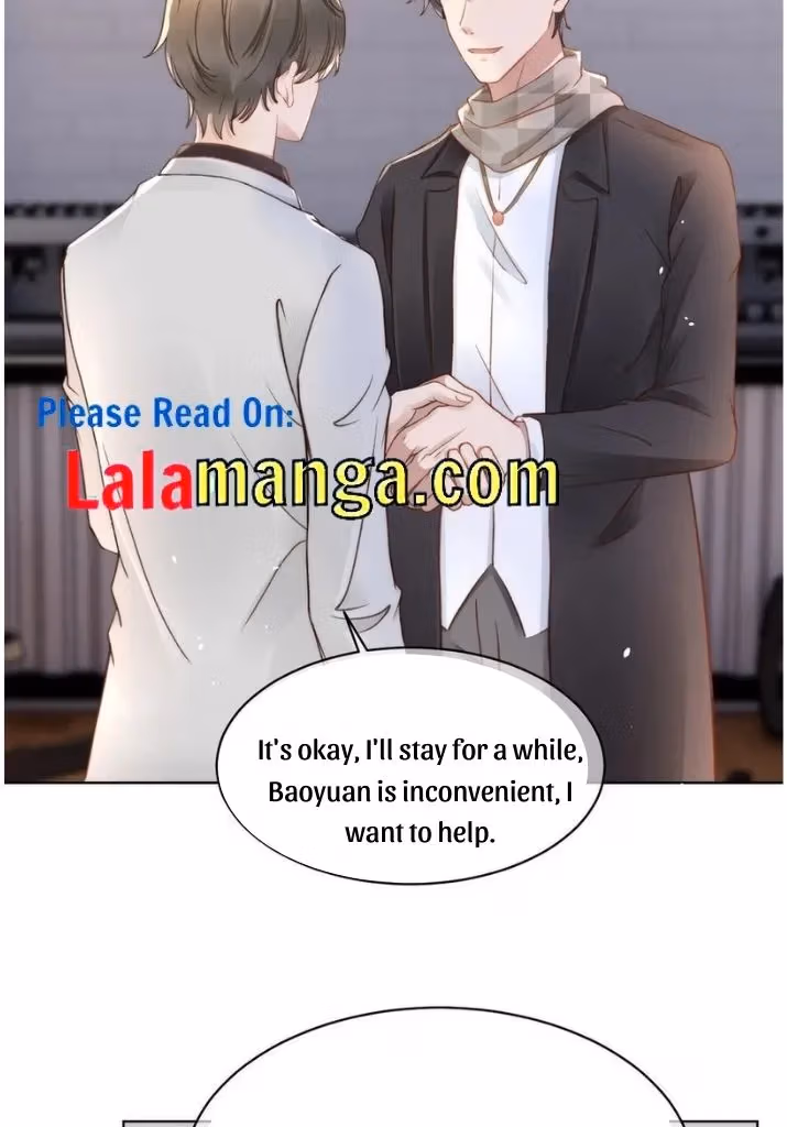 Read Facing Off Against the Scumbag Top chapter 49 image 22 on Lezhin