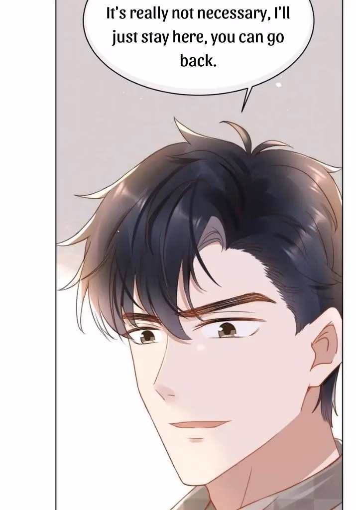 Read Facing Off Against the Scumbag Top chapter 49 image 23 on Lezhin