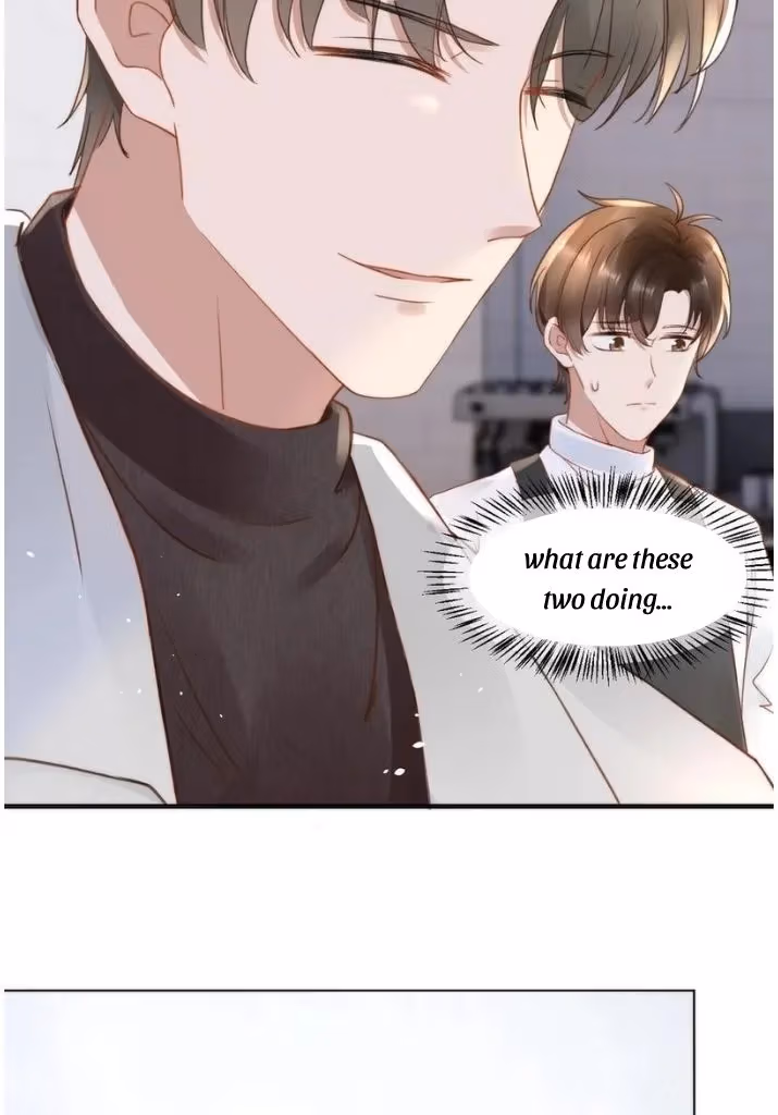 Read Facing Off Against the Scumbag Top chapter 49 image 25 on Lezhin