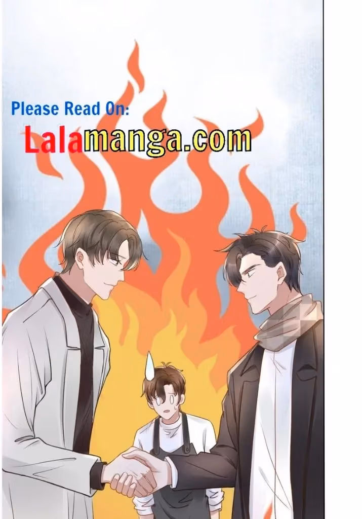 Read Facing Off Against the Scumbag Top chapter 49 image 26 on Lezhin