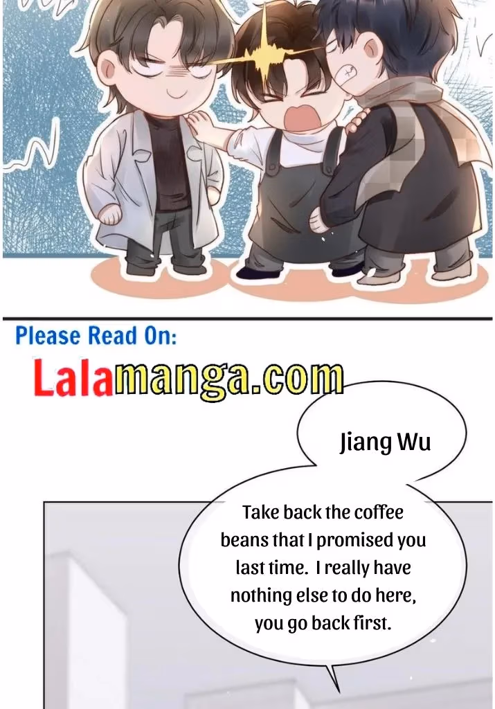 Read Facing Off Against the Scumbag Top chapter 49 image 28 on Lezhin