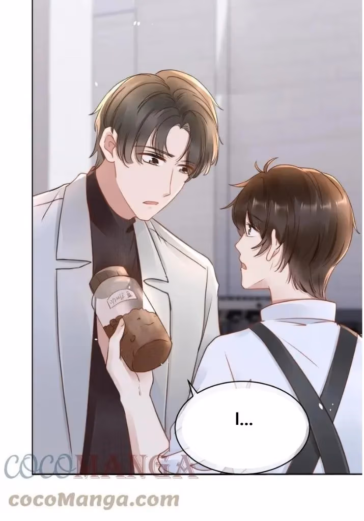 Read Facing Off Against the Scumbag Top chapter 49 image 29 on Lezhin