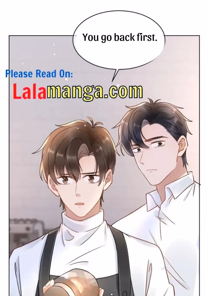 Read Facing Off Against the Scumbag Top chapter 49 image 30 on Lezhin