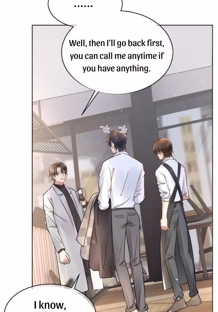 Read Facing Off Against the Scumbag Top chapter 49 image 33 on Lezhin