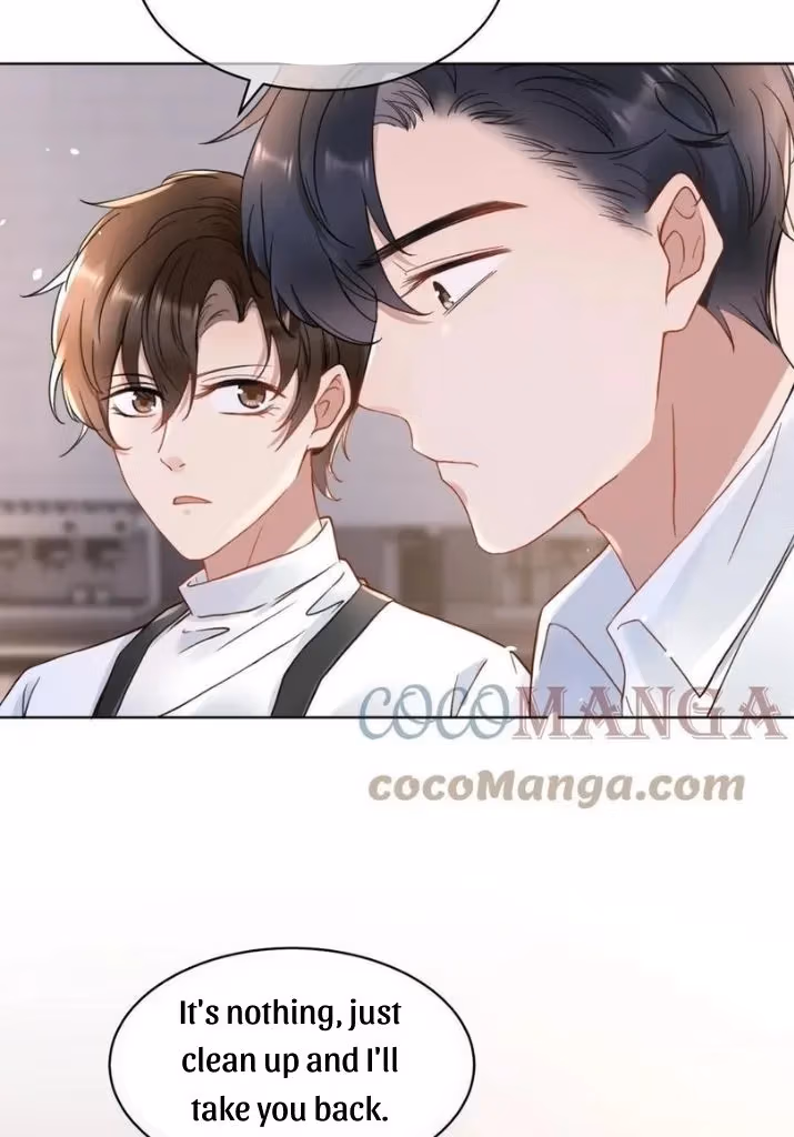 Read Facing Off Against the Scumbag Top chapter 49 image 39 on Lezhin