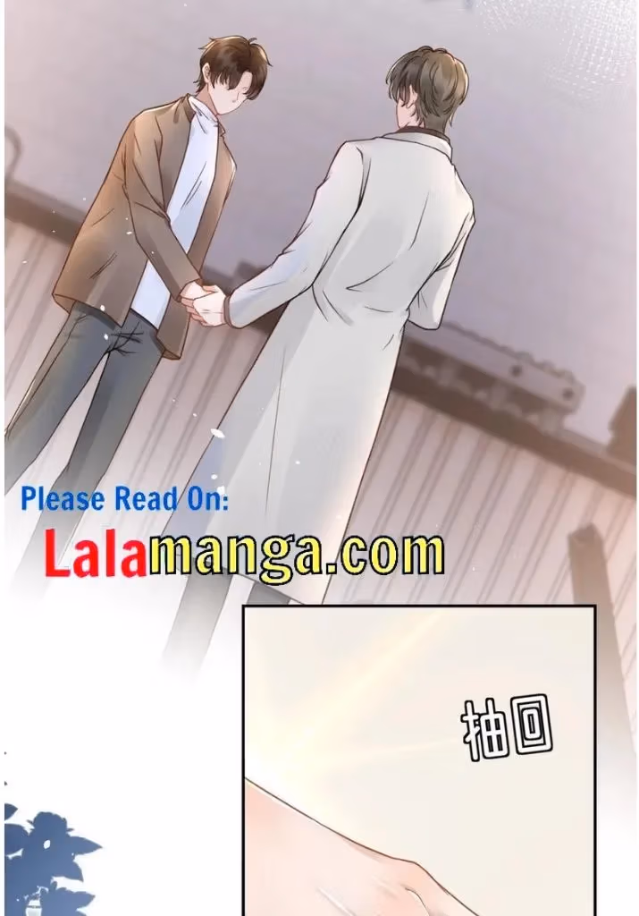 Read Facing Off Against the Scumbag Top chapter 49 image 4 on Lezhin