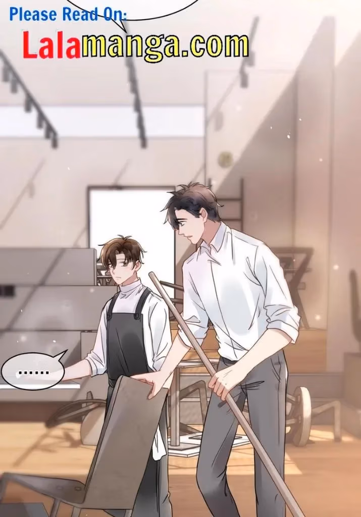 Read Facing Off Against the Scumbag Top chapter 49 image 40 on Lezhin
