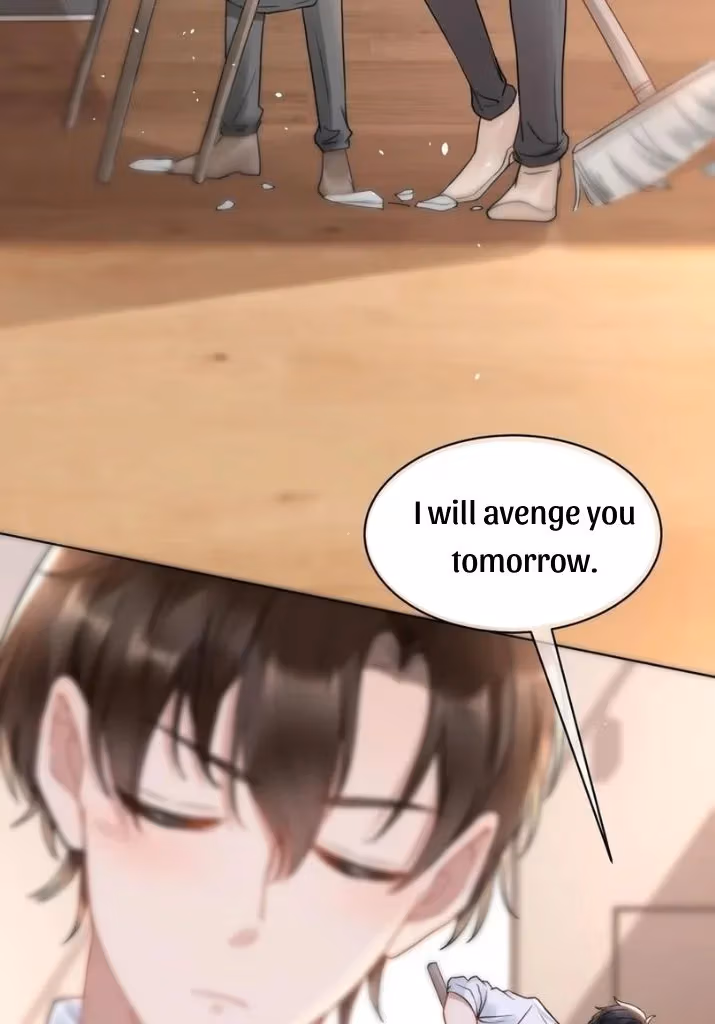 Read Facing Off Against the Scumbag Top chapter 49 image 41 on Lezhin