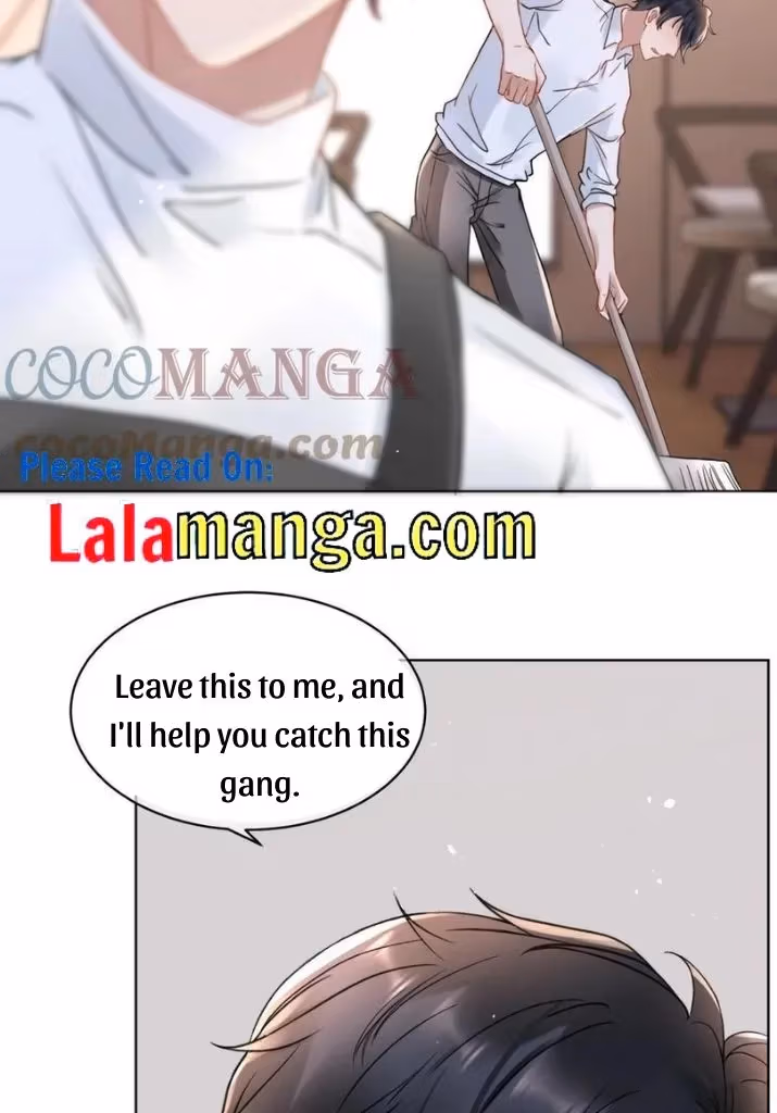 Read Facing Off Against the Scumbag Top chapter 49 image 42 on Lezhin
