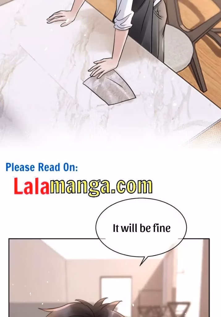 Read Facing Off Against the Scumbag Top chapter 49 image 48 on Lezhin