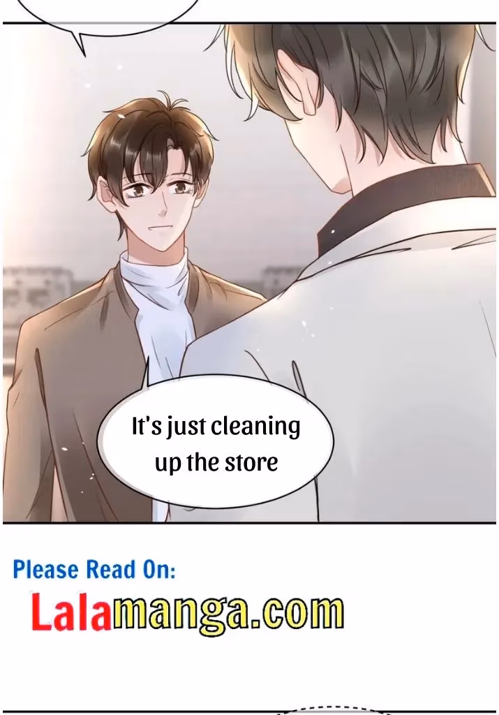 Read Facing Off Against the Scumbag Top chapter 49 image 6 on Lezhin