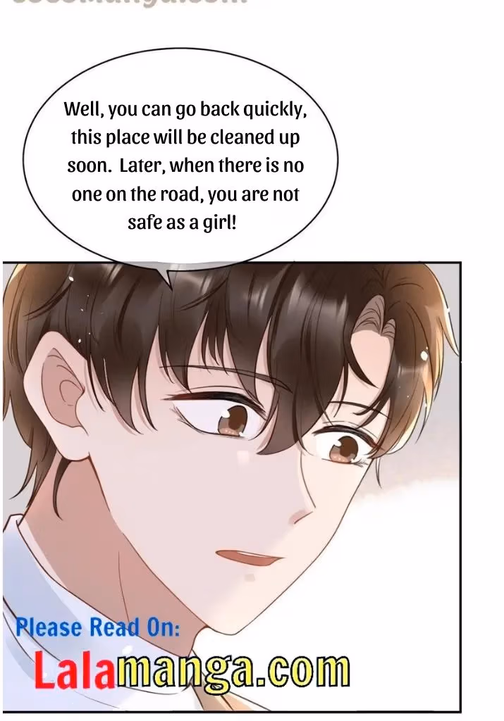 Read Facing Off Against the Scumbag Top chapter 49 image 8 on Lezhin