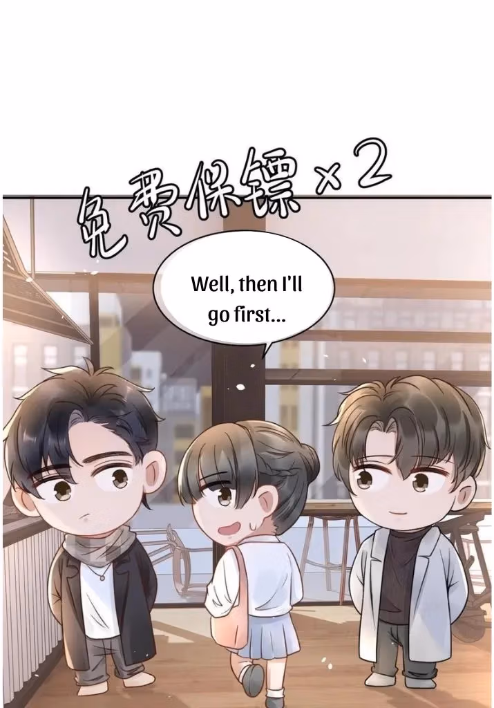 Read Facing Off Against the Scumbag Top chapter 49 image 9 on Lezhin