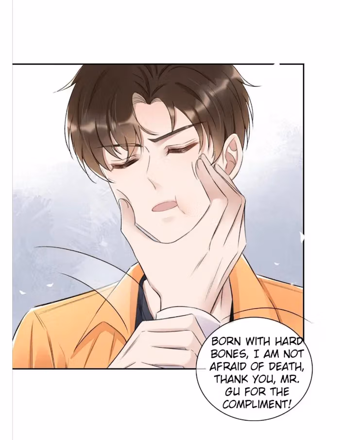 Read Facing Off Against the Scumbag Top chapter 5 image 12 on Lezhin