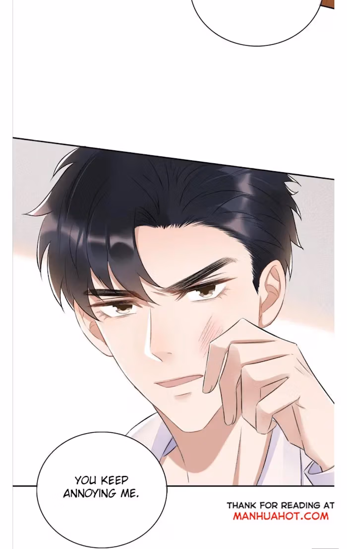 Read Facing Off Against the Scumbag Top chapter 5 image 17 on Lezhin