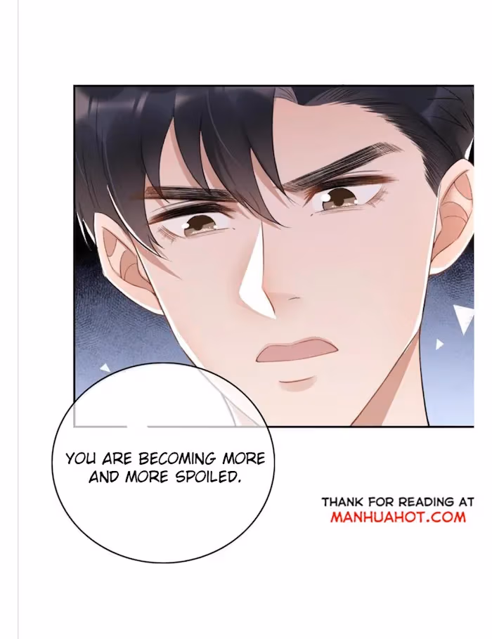 Read Facing Off Against the Scumbag Top chapter 5 image 18 on Lezhin