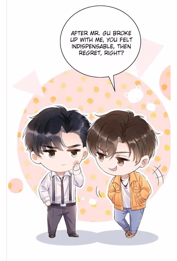 Read Facing Off Against the Scumbag Top chapter 5 image 21 on Lezhin