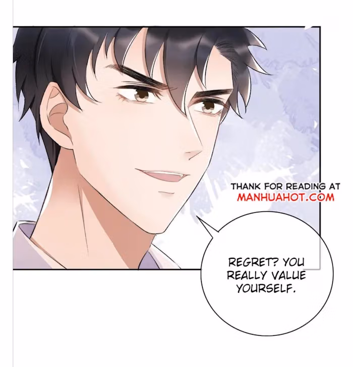 Read Facing Off Against the Scumbag Top chapter 5 image 22 on Lezhin