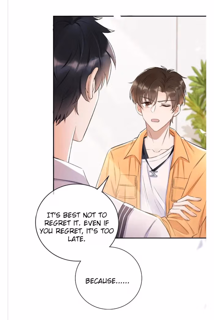 Read Facing Off Against the Scumbag Top chapter 5 image 23 on Lezhin