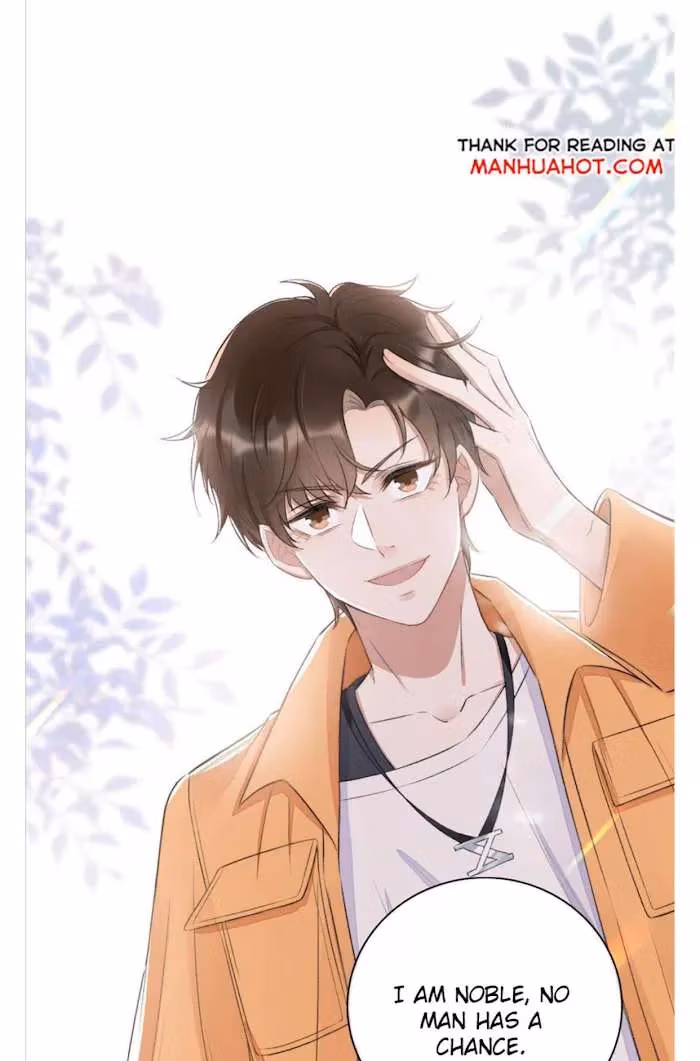 Read Facing Off Against the Scumbag Top chapter 5 image 24 on Lezhin