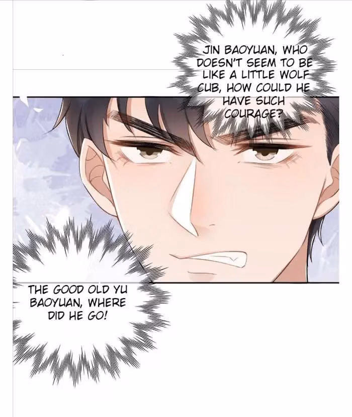 Read Facing Off Against the Scumbag Top chapter 5 image 26 on Lezhin