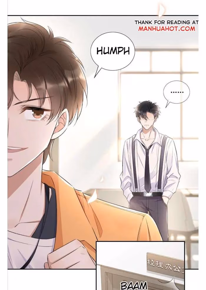 Read Facing Off Against the Scumbag Top chapter 5 image 28 on Lezhin