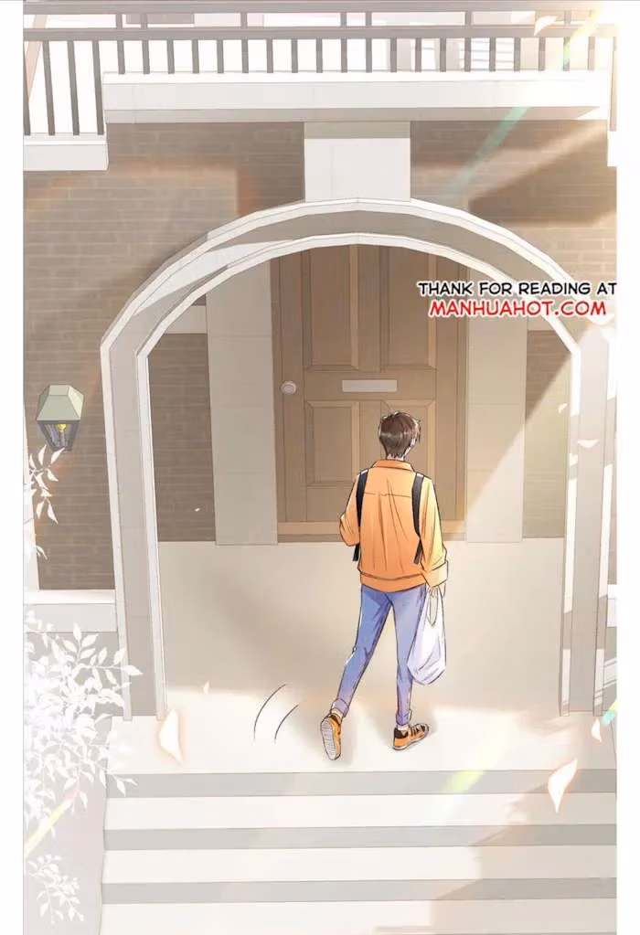 Read Facing Off Against the Scumbag Top chapter 5 image 32 on Lezhin