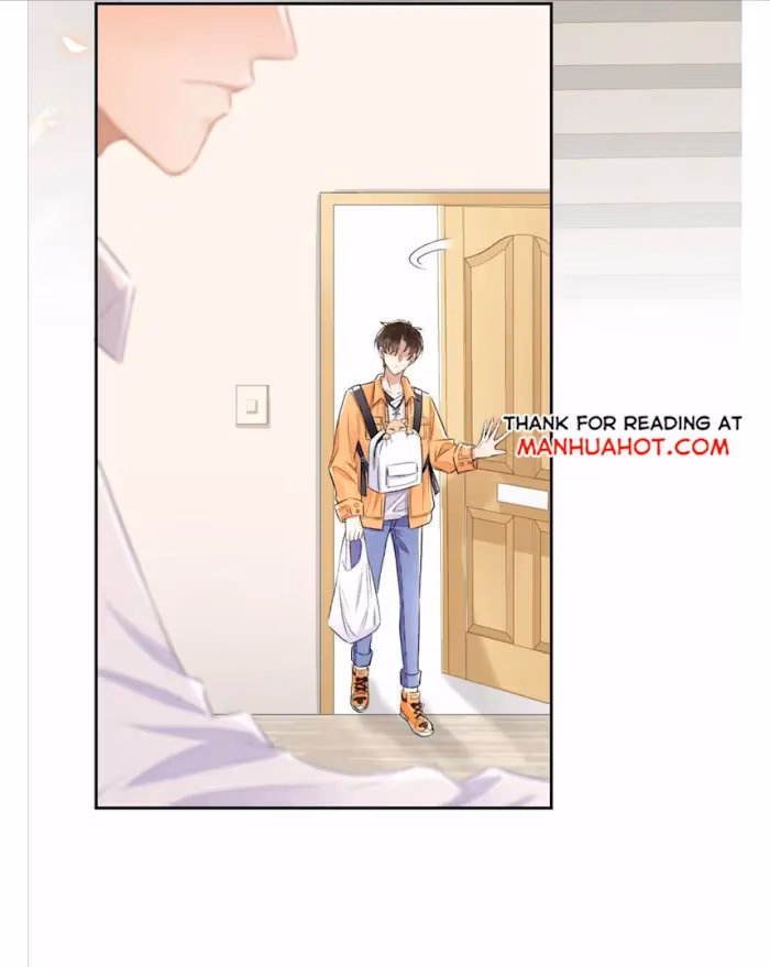 Read Facing Off Against the Scumbag Top chapter 5 image 33 on Lezhin