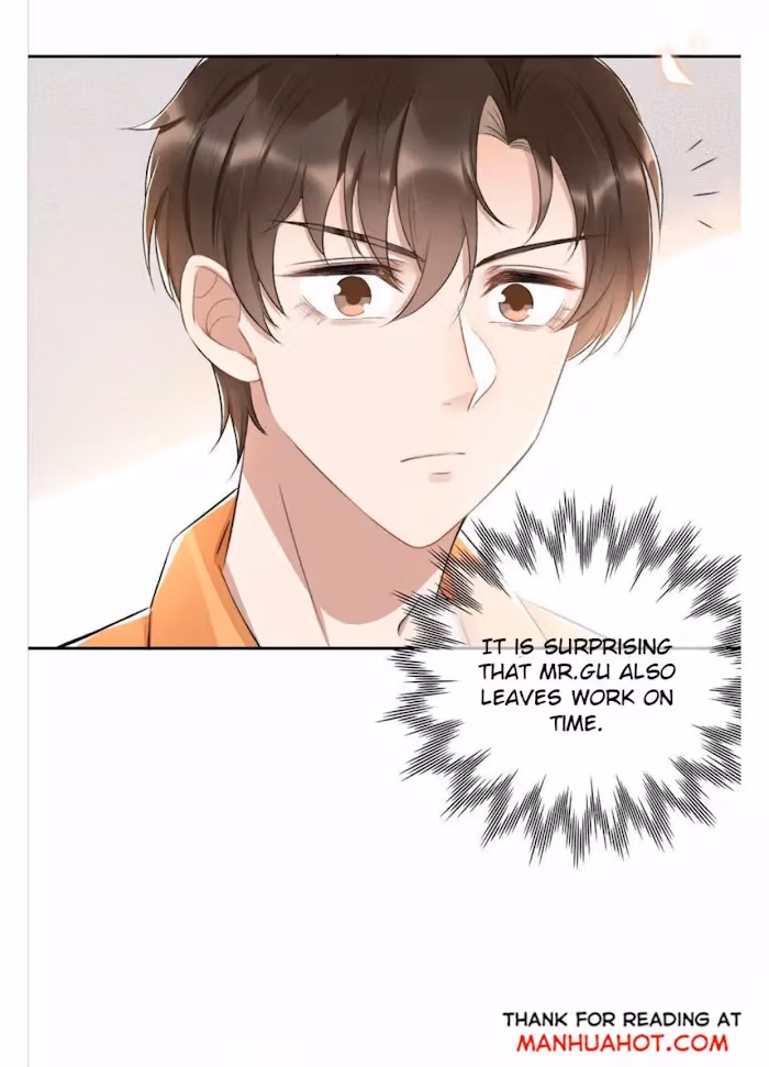 Read Facing Off Against the Scumbag Top chapter 5 image 34 on Lezhin