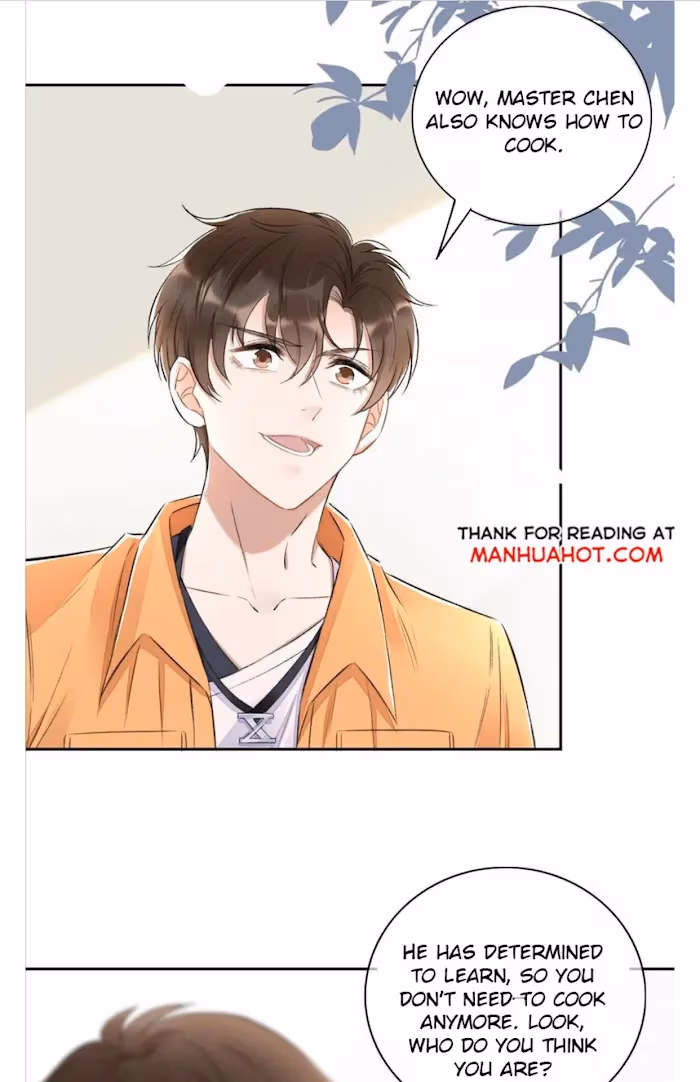 Read Facing Off Against the Scumbag Top chapter 5 image 37 on Lezhin