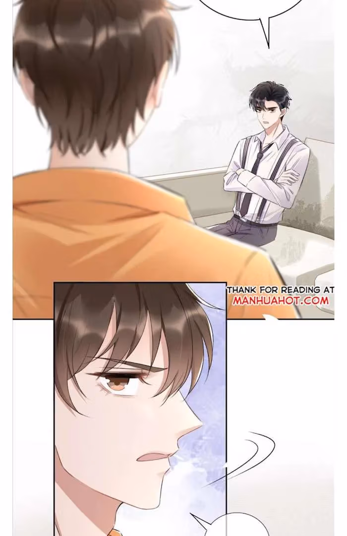 Read Facing Off Against the Scumbag Top chapter 5 image 38 on Lezhin