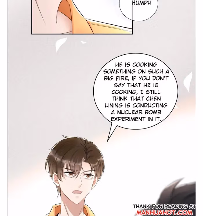 Read Facing Off Against the Scumbag Top chapter 5 image 39 on Lezhin