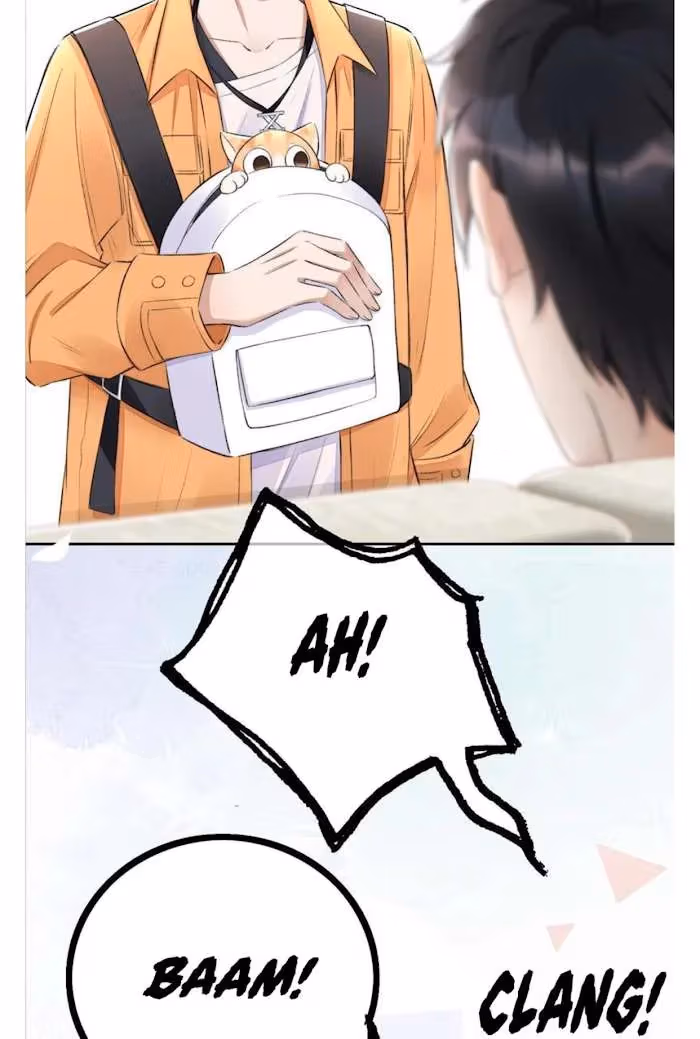 Read Facing Off Against the Scumbag Top chapter 5 image 40 on Lezhin